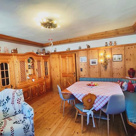 B&B Wienerhof Тринц Екстериор снимка