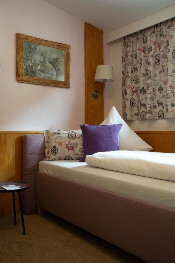 B&B Wienerhof Тринц Екстериор снимка