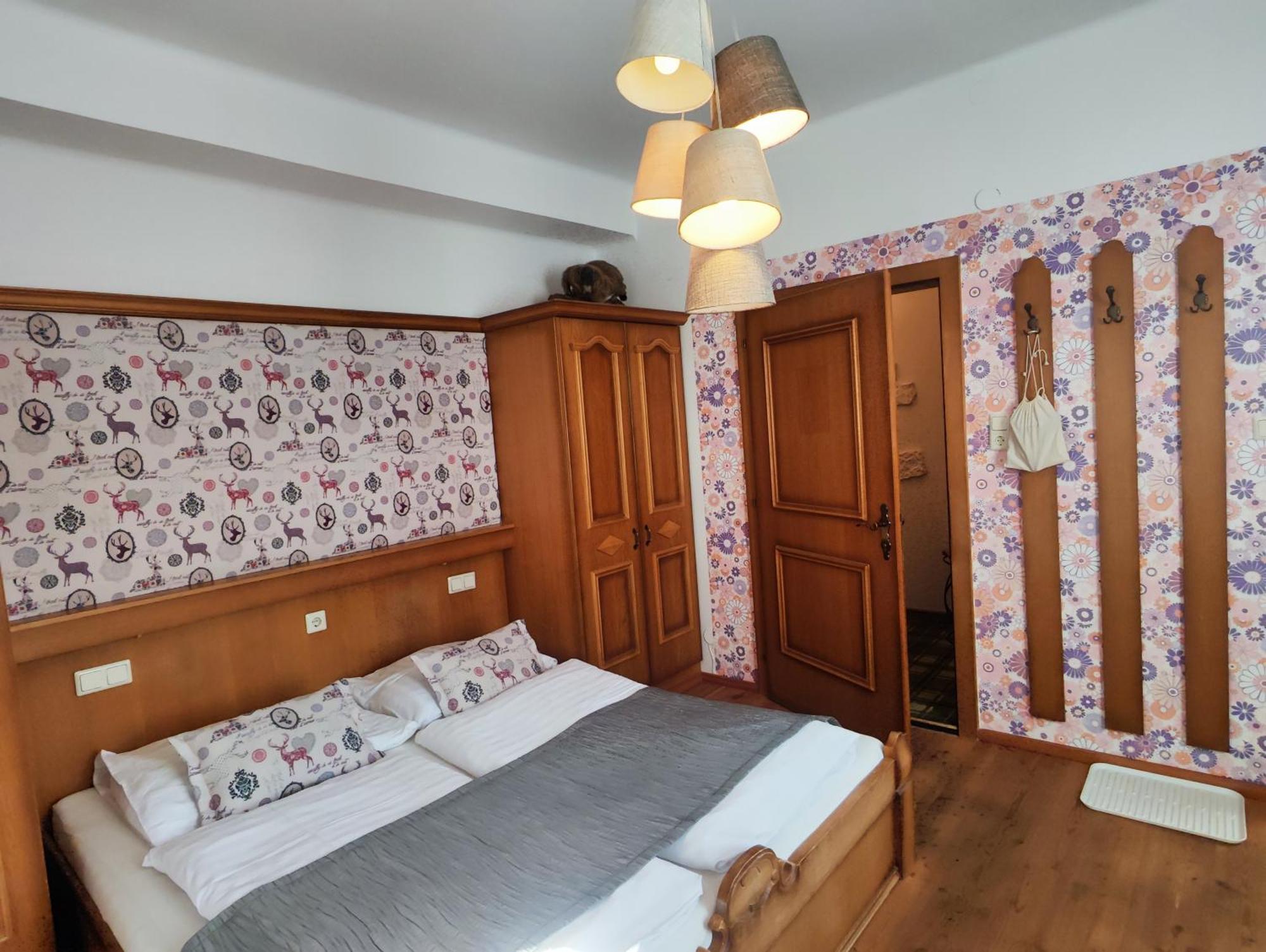 B&B Wienerhof Тринц Екстериор снимка