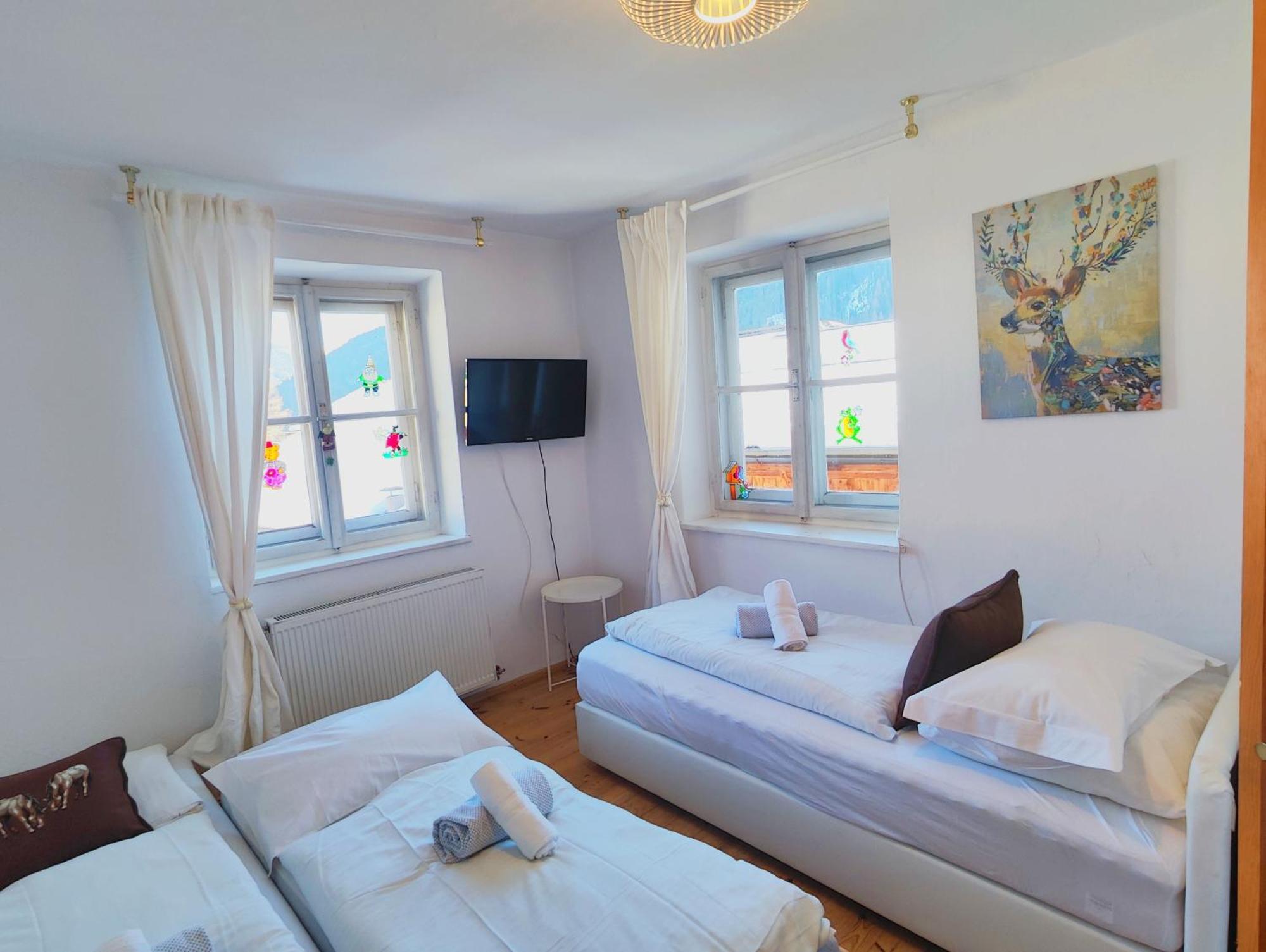B&B Wienerhof Тринц Стая снимка