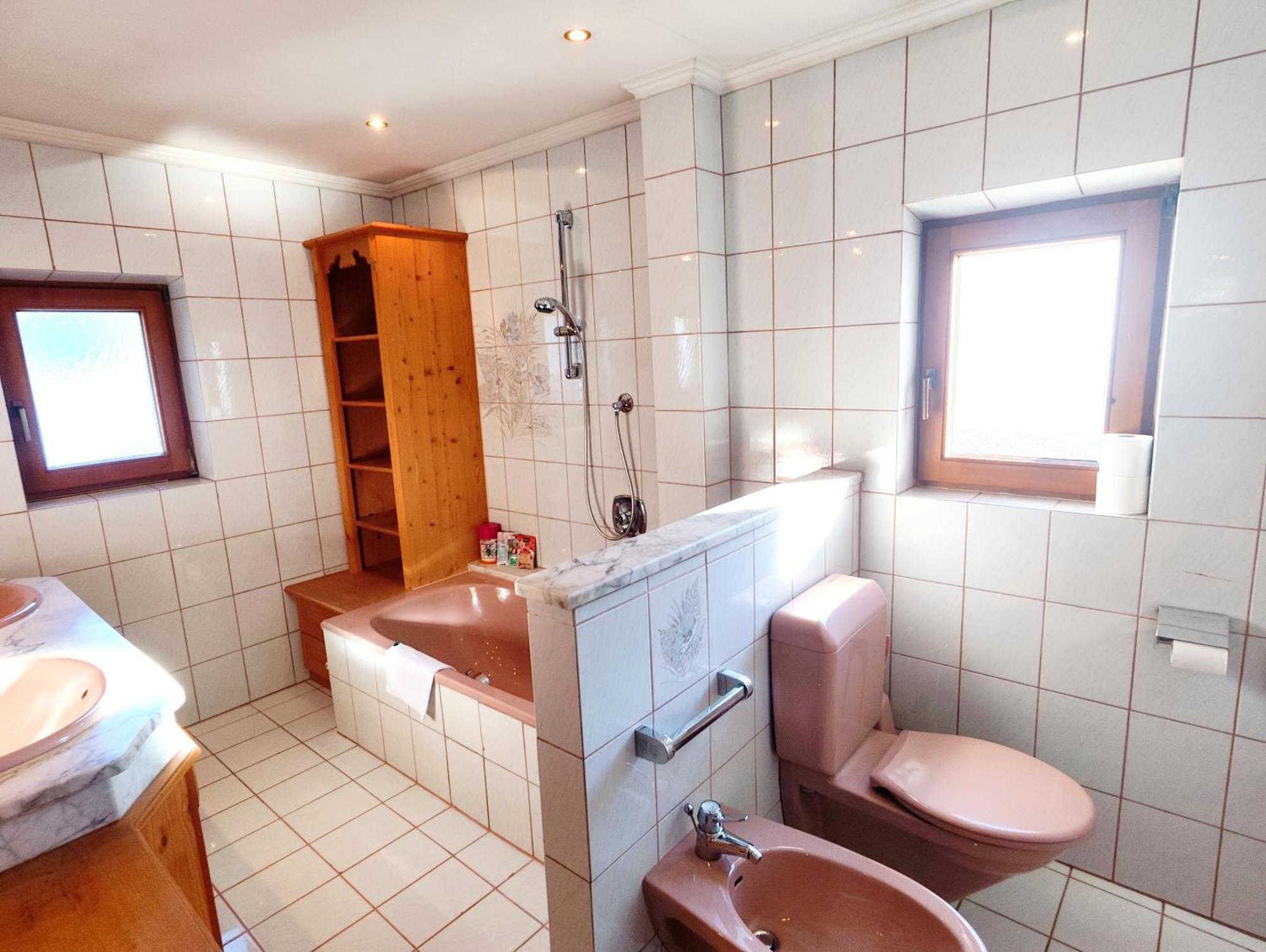 B&B Wienerhof Тринц Стая снимка