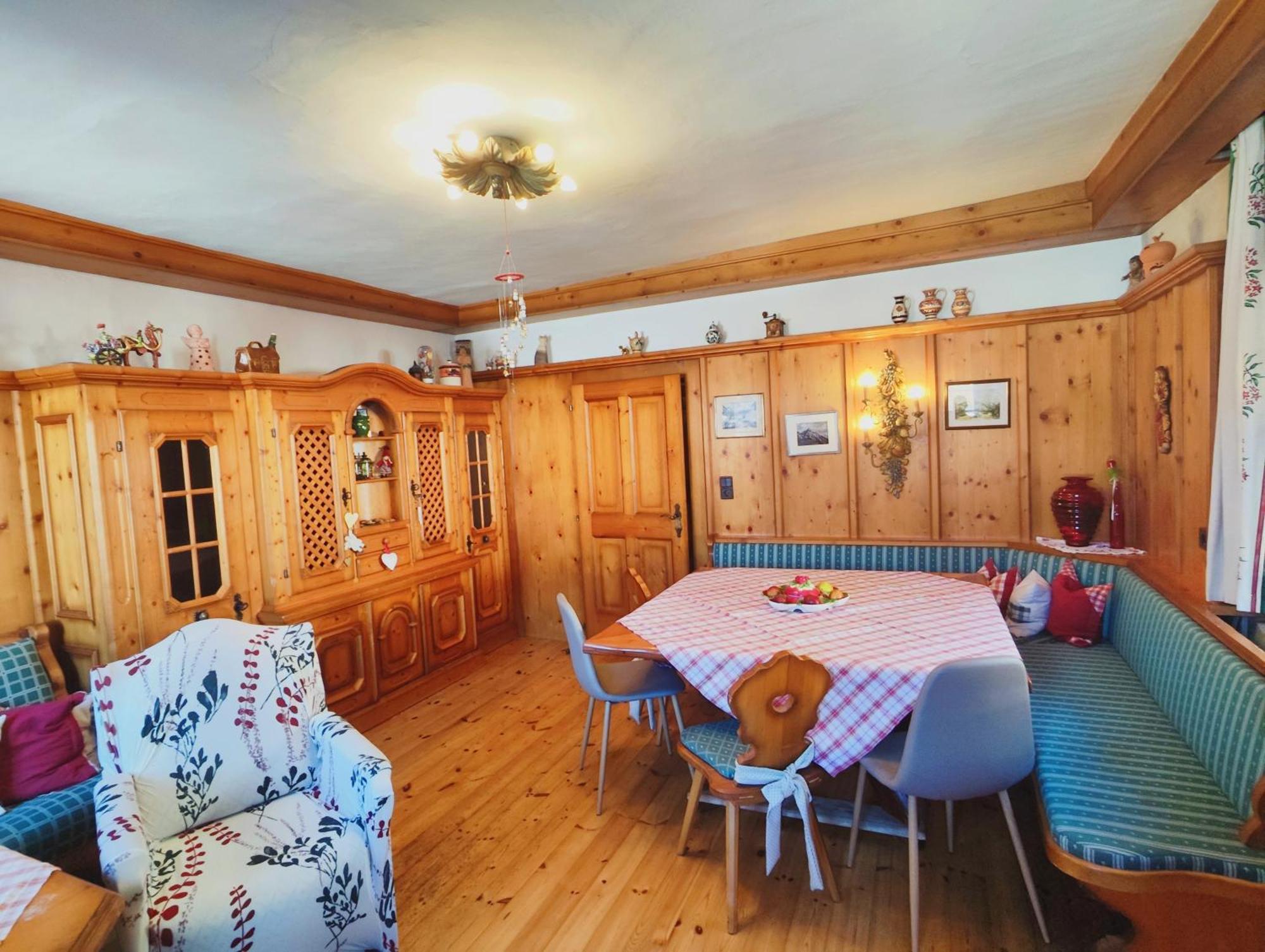B&B Wienerhof Тринц Екстериор снимка