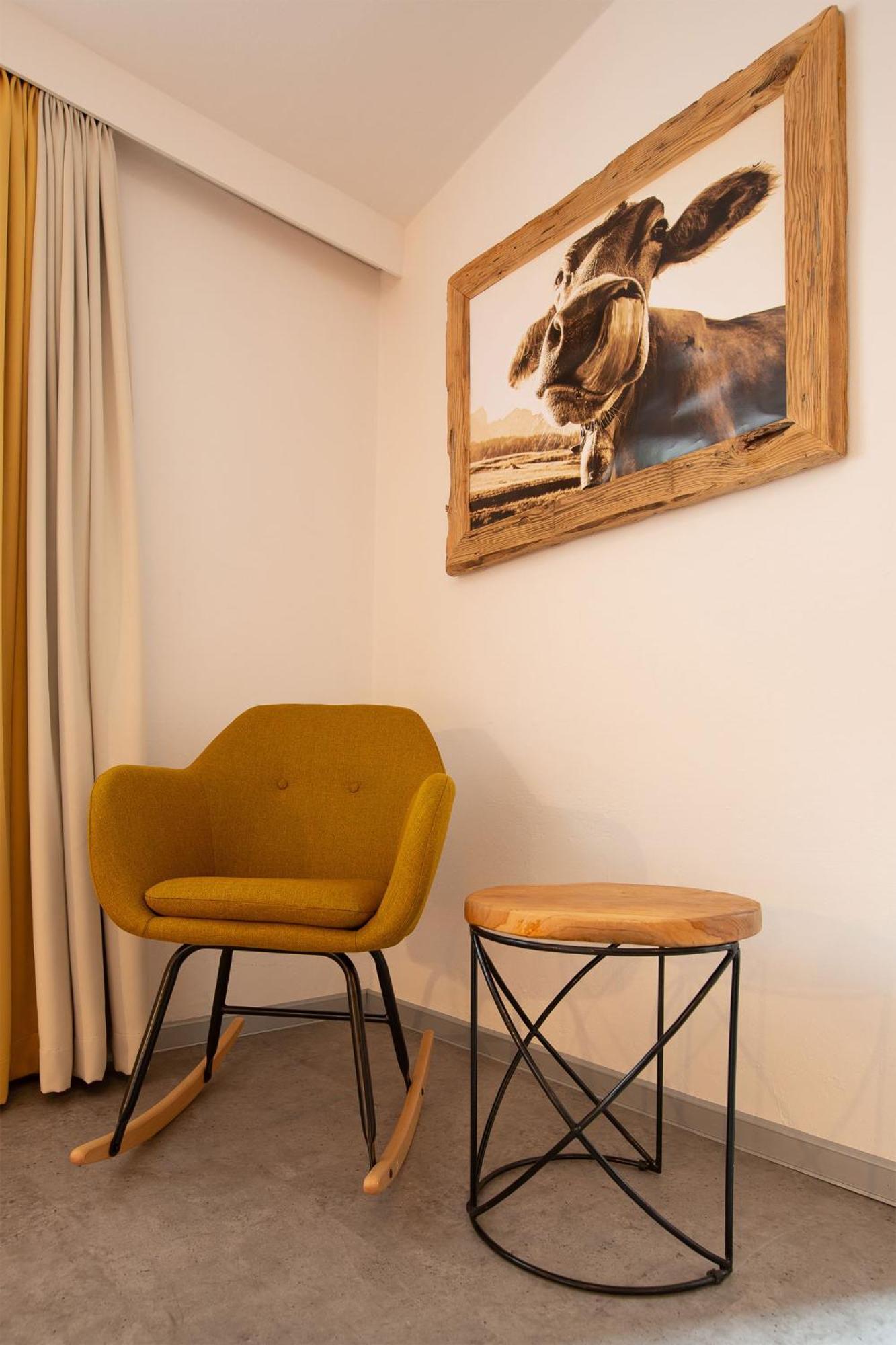 B&B Wienerhof Тринц Стая снимка