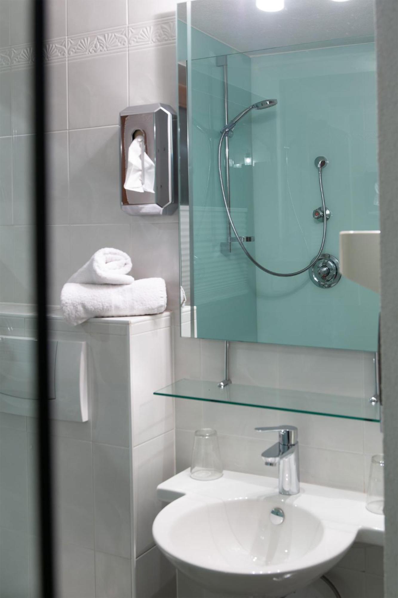 B&B Wienerhof Тринц Стая снимка