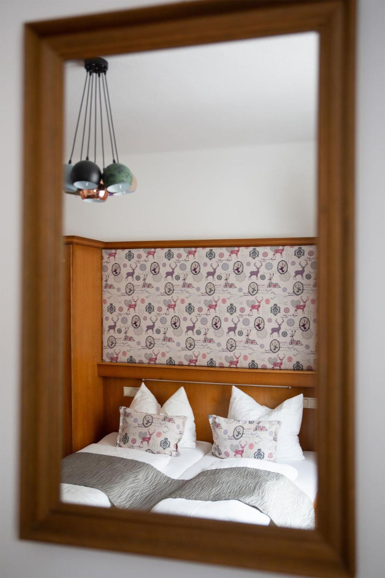 B&B Wienerhof Тринц Стая снимка