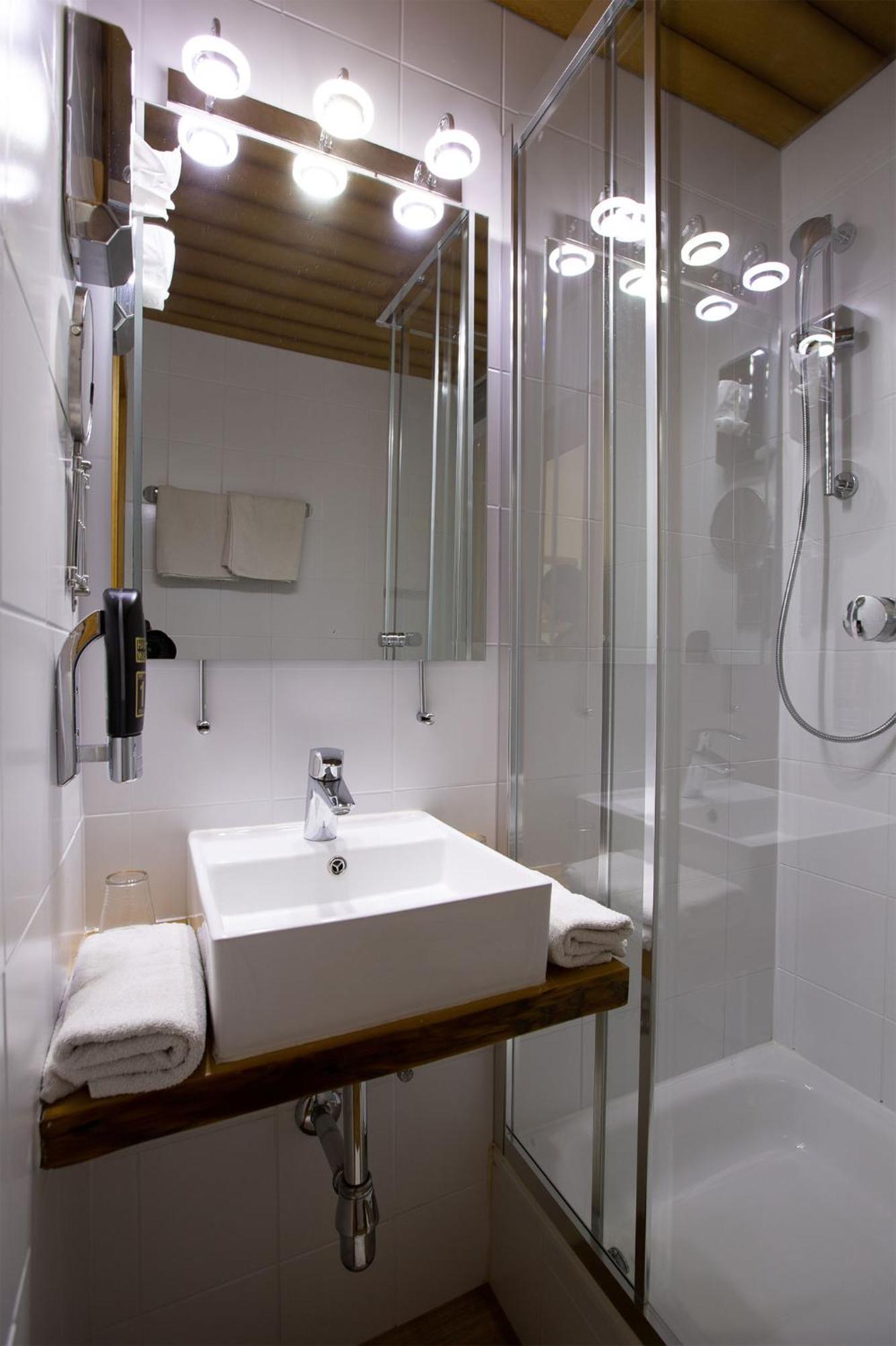 B&B Wienerhof Тринц Стая снимка