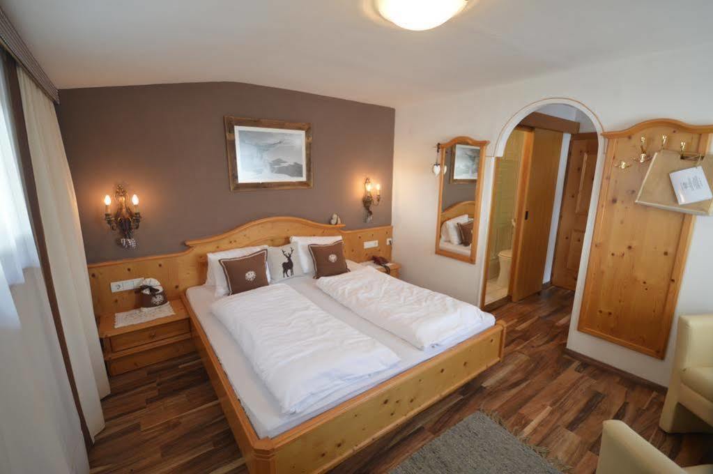 B&B Wienerhof Тринц Екстериор снимка