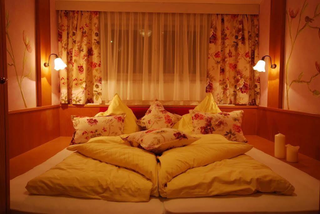 B&B Wienerhof Тринц Екстериор снимка