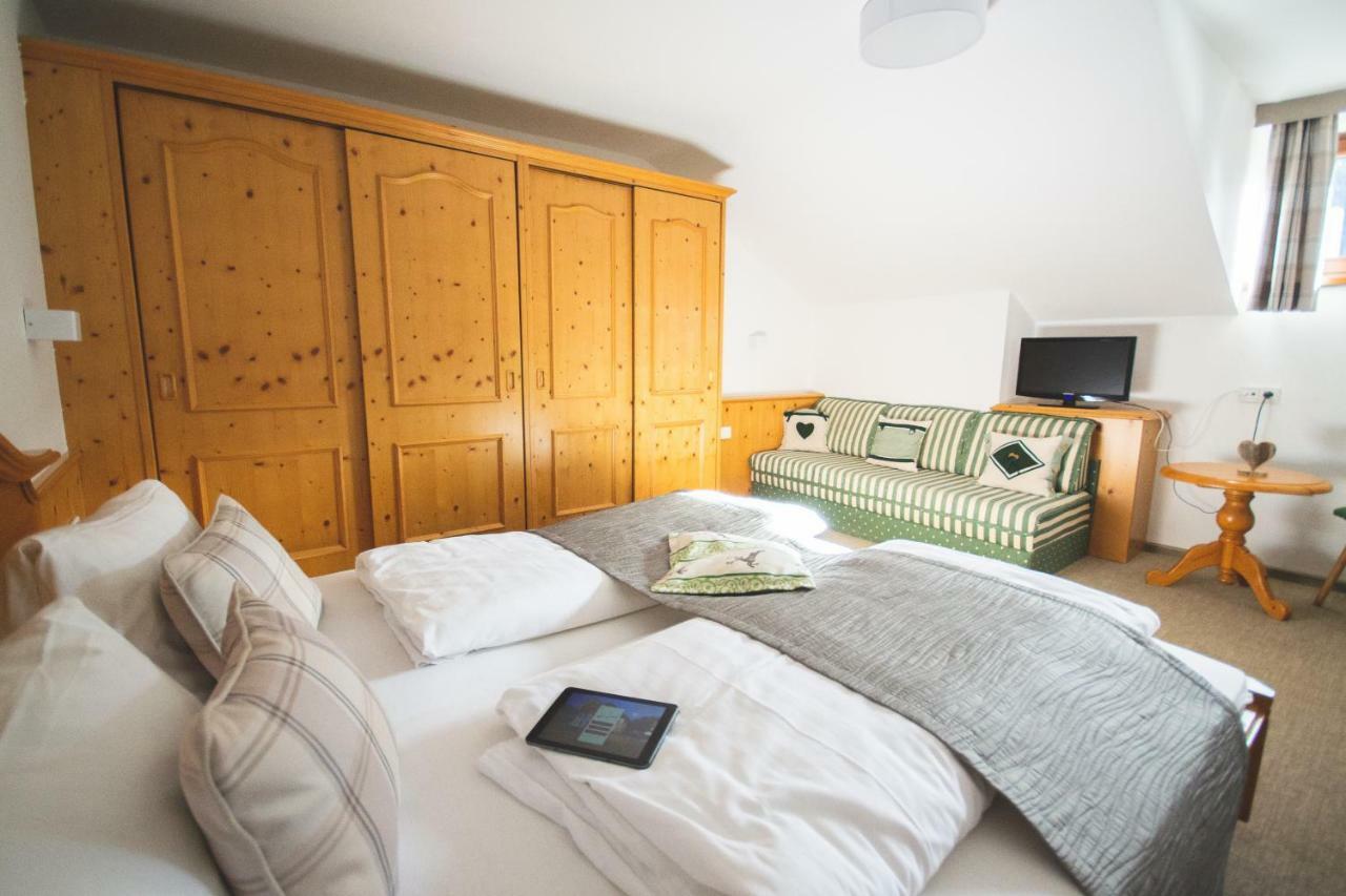 B&B Wienerhof Тринц Екстериор снимка